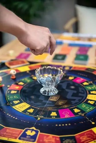 Baccarat VIP Room Live Dealer HD Streaming မြန်မာ ကာစီနို