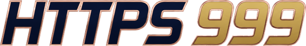 https 999 Logo